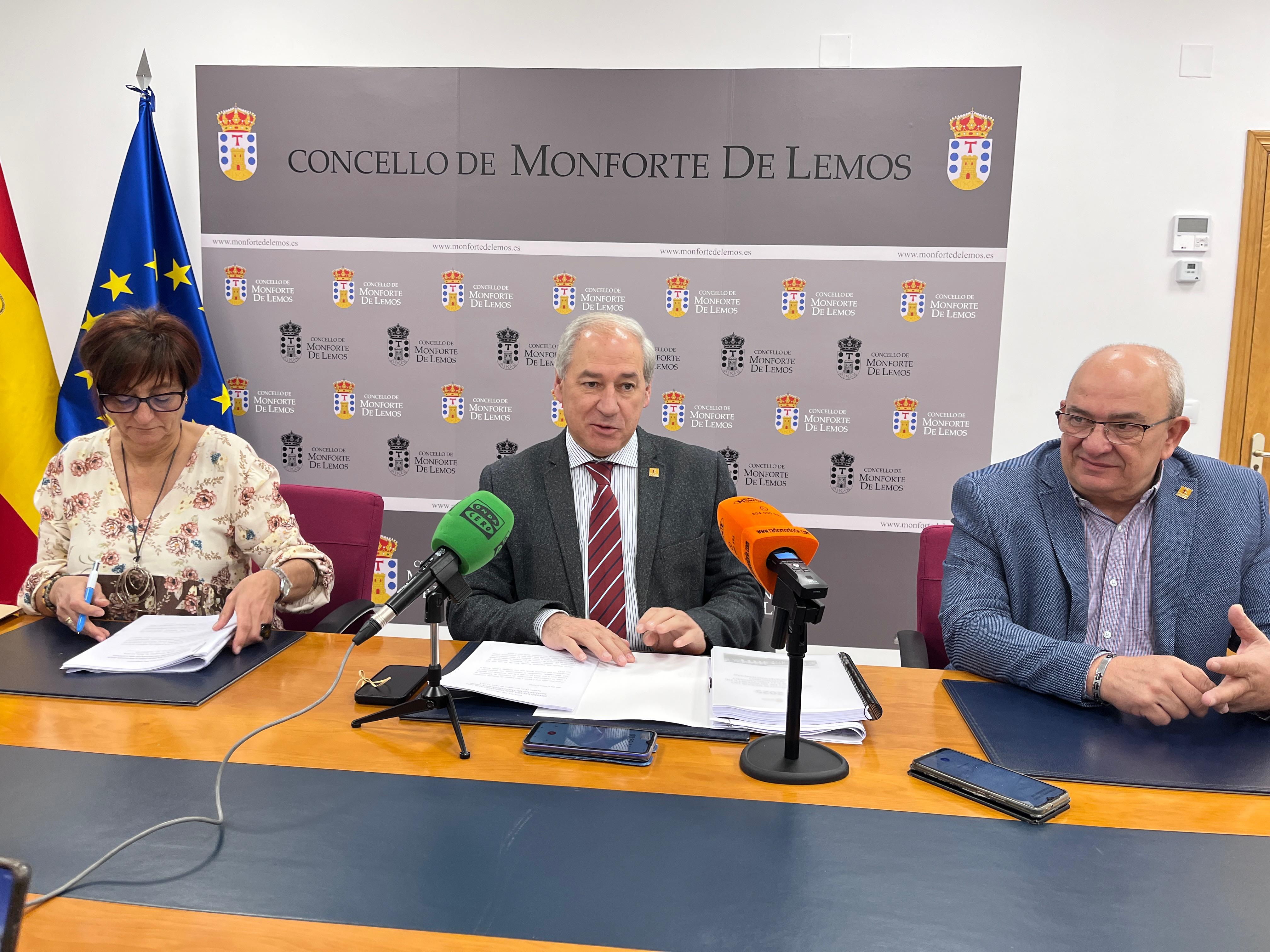 Jos Tom Los Presupuestos Del Ayuntamiento De Monforte De Lemos De jos-tom-los-presupuestos-del-ayuntamiento-de-monforte-de-lemos-de